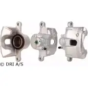 Тормозной суппорт DRI WD7R4 3153710 3117093 V C68R