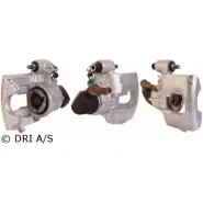Тормозной суппорт DRI MKH9I5T 3117095 3D2X9 5 3153800