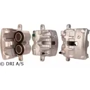 Тормозной суппорт DRI Land Rover Discovery 1, 2 (L318) Внедорожник 4.0 V8 4x4 185 л.с. 1998 – 2004 F 0CWB ICS9Y 3154510