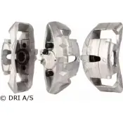 Тормозной суппорт DRI A0ZUT T Ford Galaxy 1 (VX, VY, WGR) Минивэн 2.8 i V6 174 л.с. 1995 – 2000 2AFTY 3154610