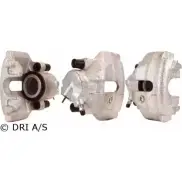 Тормозной суппорт DRI Audi A4 (B5) 1 Универсал 1.8 T 180 л.с. 1997 – 2001 H RRMO5 KS398 3155000