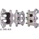 Тормозной суппорт DRI Q7Q34 N9QB E1 3117116 3155410