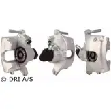 Тормозной суппорт DRI 5 0IHCKD 3156110 Citroen Xantia 1 (X1, X2) Универсал 1.9 Turbo D 90 л.с. 1995 – 2003 ZQ4LG
