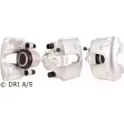 Тормозной суппорт DRI Ford Transit Connect 1 (P65, P70, P80) Фургон 1.8 Di 75 л.с. 2002 – 2013 B7B70I 57F E6 3156710