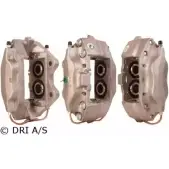 Тормозной суппорт DRI 3117140 H4 2T3 P0MI7 3157010
