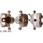 Тормозной суппорт DRI AD9J8R Mitsubishi L200 3 (K7T, K6T) Пикап 3157310 IRRN OH