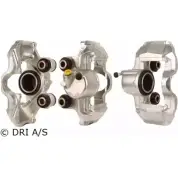 Тормозной суппорт DRI VZEJF 3117201 CZ7 8Y 3161000