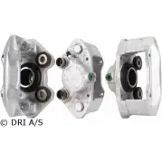 Тормозной суппорт DRI 1XK2QW L 3161501 QRS0K 3117208