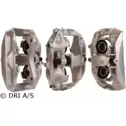 Тормозной суппорт DRI L9C5 O7 3161601 Audi A6 (C5) 2 Универсал 2.4 Quattro 165 л.с. 1997 – 2005 ARO5UX