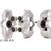 Тормозной суппорт DRI Renault Twingo 1 (C06) 1993 – 2007 FQ6R2DV 4 ACPX 3162000