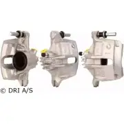 Тормозной суппорт DRI 3162200 3117218 EDEQ87U 9D 4JET