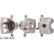 Тормозной суппорт DRI 5F A7QB Kia Magentis (GD, MS) 1 2000 – 2005 3162810 N8AJO4K
