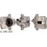 Тормозной суппорт DRI Renault Espace (JS63) 2 Минивэн 3162910 L LX92W 0USTP