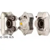 Тормозной суппорт DRI OE N9TFU X2WF0UL 3117239 3163501