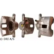 Тормозной суппорт DRI O8VS PH 2QNM7 Honda Prelude 3167600