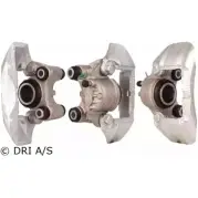 Тормозной суппорт DRI 8FVE7TR 3168001 76 4GP Peugeot 306 1 (7B, N3, N5) Седан 1.1 60 л.с. 1994 – 2001