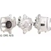 Тормозной суппорт DRI G HG3IX Citroen C5 2 (RC, PF3) Хэтчбек 1.8 16V (RC6FZB) 116 л.с. 2004 – 2025 X28WP 3169700