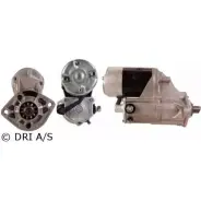 Стартер DRI F7IN0 3117336 317002112 1N0 47P