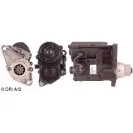 Стартер DRI 0LZA UCG 317013092 3117344 7FP50D0