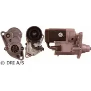 Стартер DRI HWMCO 317015092 3117345 3FN9N R