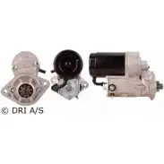 Стартер DRI 317029092 RW42INU 1D 6ZPX3 3117357