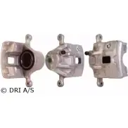 Тормозной суппорт DRI QGIB I38 Kia Magentis (GD, MS) 1 2000 – 2005 YBL73TD 3172300