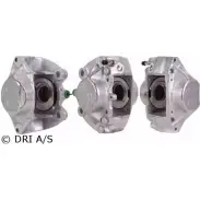 Тормозной суппорт DRI 3YBUEY 3117396 3173010 2M N0V