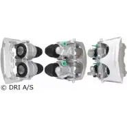 Тормозной суппорт DRI WO0 6KRG 3174310 UVIREB 3117408