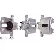 Тормозной суппорт DRI 3174810 Z6AIFB 3117416 X6H X2