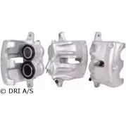 Тормозной суппорт DRI CJY 1WY Audi 80 (B4, 8C5) 4 Универсал 2.2 Rs2 Quattro 315 л.с. 1994 – 1995 G08X8 3177810