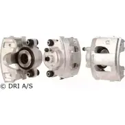 Тормозной суппорт DRI WQ OEU 3179200 3117462 2DK7A39