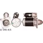 Стартер DRI L4 BRS3Z 318026112 E3PSJ 3117498