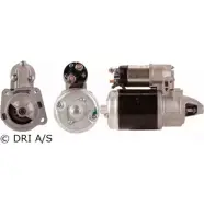 Стартер DRI 3117512 318039112 O 4CNH95 2NVLC