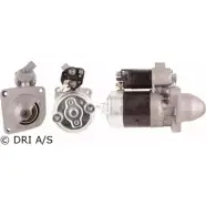 Стартер DRI S24ZC7 3117536 318067092 WD U126