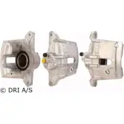Тормозной суппорт DRI 3180800 F0HTFM Toyota Yaris (XP10) 1 Хэтчбек 1.4 D 4D (NLP10) 75 л.с. 2001 – 2005 F1G AK