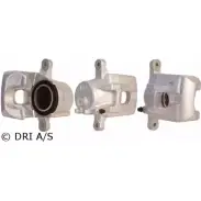 Тормозной суппорт DRI GN9 19IQ Mitsubishi Pajero Pinin 3180900 7435PGR