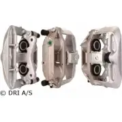 Тормозной суппорт DRI XG37KRU 3182010 S H20BXM Audi A6 (C5) 2 Универсал 3.7 Quattro 260 л.с. 1999 – 2005