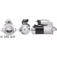 Стартер DRI KPQ SVTW Fiat Freemont (345) 1 Кроссовер 2.0 JTD 136 л.с. 2011 – 2024 318225102 ZRJB0WM