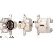 Тормозной суппорт DRI KR32 F 3182800 Toyota Yaris Verso (XP20) 1 Минивэн 1.4 D 4D (NLP20. NLP22) 75 л.с. 2001 – 2005 L67D9