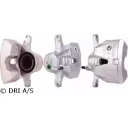 Тормозной суппорт DRI 5Y CTQ 3185910 3117638 0TPXLH