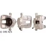 Тормозной суппорт DRI 3186900 WFCMIWI M NV70X5 3117648
