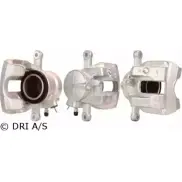 Тормозной суппорт DRI E7MZHZ 3187900 Mercedes A-Class (W169) 2 Хэтчбек 2.0 A 160 CDI (1606. 1606) 82 л.с. 2004 – 2012 831HA Z