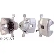 Тормозной суппорт DRI D 0OZN Honda Civic 7 (ES, ET) Седан 1.3 IMA (ED9. ES9) 83 л.с. 2003 – 2005 3189510 4NEP2P