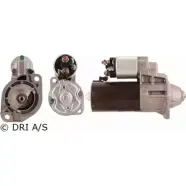 Стартер DRI PZ9G Y 319031092 Ford Scorpio 2 (FE, GFR, GGR) Универсал 2.9 i 150 л.с. 1995 – 1998 1NWADU