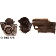 Стартер DRI 319049092 Ford Scorpio 2 (FE, GFR, GGR) Универсал 2.5 TD 115 л.с. 1994 – 1998 VQNKL 8 XTN2KL