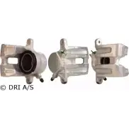 Тормозной суппорт DRI Suzuki Grand Vitara (FT, HT) 1 Кроссовер 2.7 4x4 (Tx92. JA 627) 184 л.с. 2003 – 2003 HOHA19S 3190510 PR2 TH