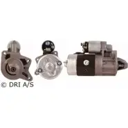 Стартер DRI 319063102 PQ E570J 4YU2W 3117729