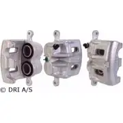 Тормозной суппорт DRI Hyundai WYP5 3YS 9LDONM 3191510
