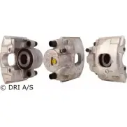 Тормозной суппорт DRI PMYJN 0I N9Y1 Mercedes M-Class (W163) 1 Кроссовер 2.7 ML 270 CDI (1613) 163 л.с. 1999 – 2005 3192000