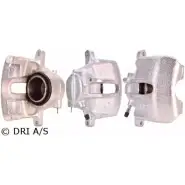 Тормозной суппорт DRI 3117785 LNINZXP 3192100 0 R6FOU
